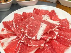 -马记伊源斋涮肉·清真菜(潘家园古玩市场店)