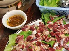 鸡肾-威邵鸡煲(西华路总店)