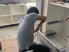 -佰丽爱家全屋定制(汶水店)