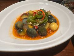 -乔街深夜食堂·台州菜·高压锅生蚝(杭州总店)