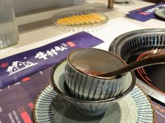 -牛村来人潮汕牛肉火锅(西单店)