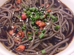 -琉璃餐厅(德基广场店)