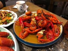 -马头巷·食景园(苏州总店)