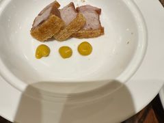 -夏宫中餐厅(香格里拉大酒店)