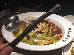-太二酸菜鱼(正大广场店)