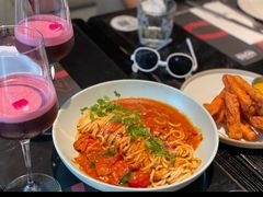 -Nord Grill&Bar Highland诺德西餐(深圳欢乐海岸店)