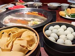 -巴邑火锅·夜宵(港隆广场店)