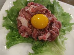 -马记伊源斋涮肉·清真菜(百子湾店)