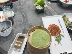 -全聚德(上海首店浦东店)