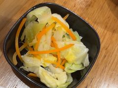 -云味馆·云南菜·云南米线(中洲店)