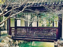 -惠山古镇·寄畅园