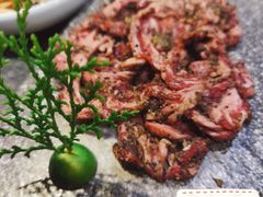 -味家烤肉烤鳗鱼牛排(西塔旗舰店)