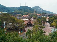 -东部华侨城