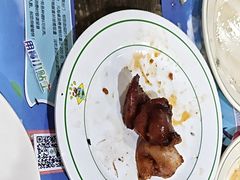 -巴犀烧烤(新崇光店)