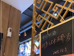 -鹅冠港式茶餐厅(来福士店)
