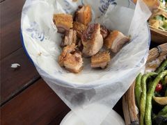 -园林美食城·本土农家菜(杨和镇店)