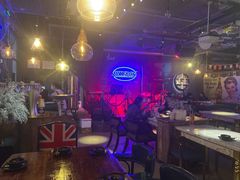 -JUKEBOX玖部音乐餐厅(华侨城店)