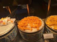 -芭菲盛宴·环球美食(北城国际店)