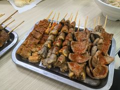 -海平馄饨(逍遥二路店)