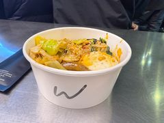 -W COLLECTIVE  DESSERT SHOP