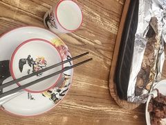 -新白鹿餐厅(龙游路总店·杭帮菜名店)