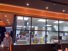 -达美乐比萨(骏壹万邦广场店)