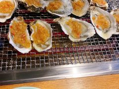 -蚝英雄鲜蚝自助专门店(长楹天街直营店)