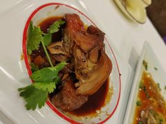 -新开元大酒店(定慧寺店)