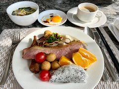 -青岛海景花园大酒店