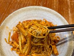 -圳兴面王·拌川·特色炒面(南山保利剧院店)