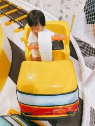 -泛尼尼儿童乐园(文化广场店)