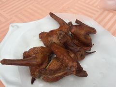 -五谷芳乳鸽王（大梅沙总店C区）(网红打卡店)