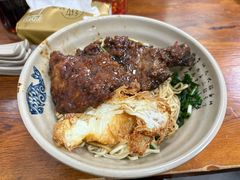 -无名氏面馆(邮电路店)