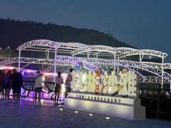 -嵊泗基湖沙滩