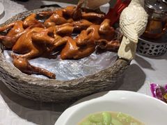 -好食上(喜盈门.范城店)