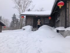 -凤凰山国家森林公园
