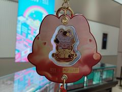 -首开·龙湖成都西宸天街