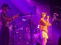 -MOSSO音乐酒吧·live house(南京旗舰店)