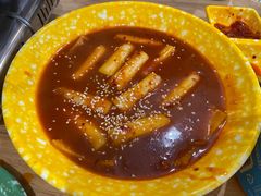 -Woolee韩食堂·韩式家庭料理