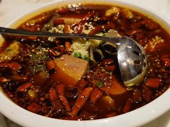 -漢舍中国菜馆(889广场店)