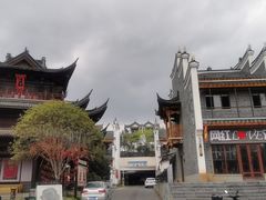 -零陵古城