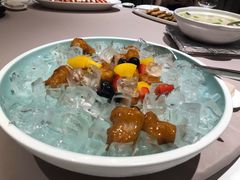 冰镇咕噜肉-陶陶居·雅园(凯华国际店)