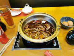 -牛New寿喜烧(青浦店)