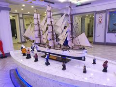 -澜悦港海鲜体验主题餐厅