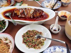 -金谷仓家庭料理(马泉营店)