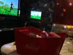 -加州红歌声宴KTV(白石洲店)
