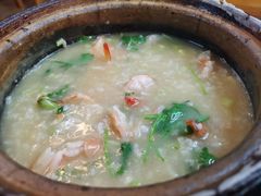 虾粥-丰衣粥食(盐田店)