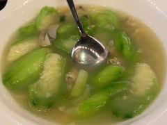 -先记烧鹅王·本地粤菜(福永店)