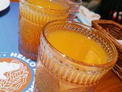 -HELLO MUSAE 拾光缪斯餐厅·纯正希腊风味(苏州中心店)