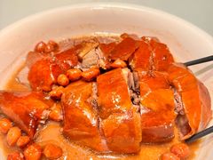 -广州酒家(天字码头店)